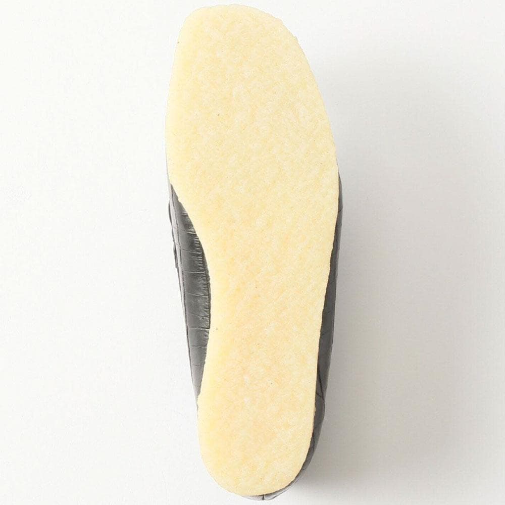 Clarks W Wallabee Loaf クラークス レディース ローファー