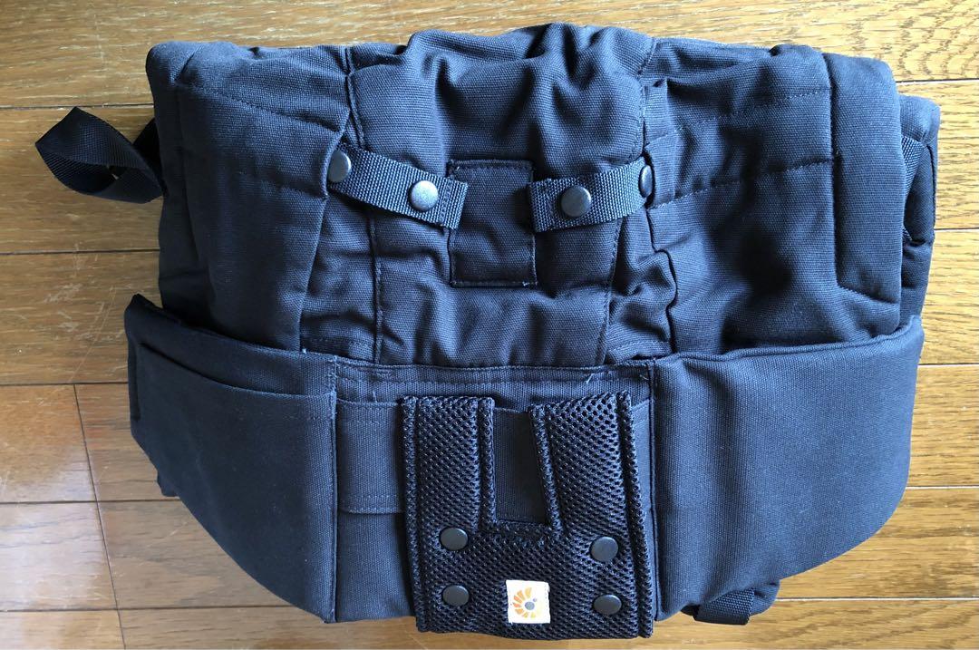 ergobaby エルゴベビー 抱っこ紐