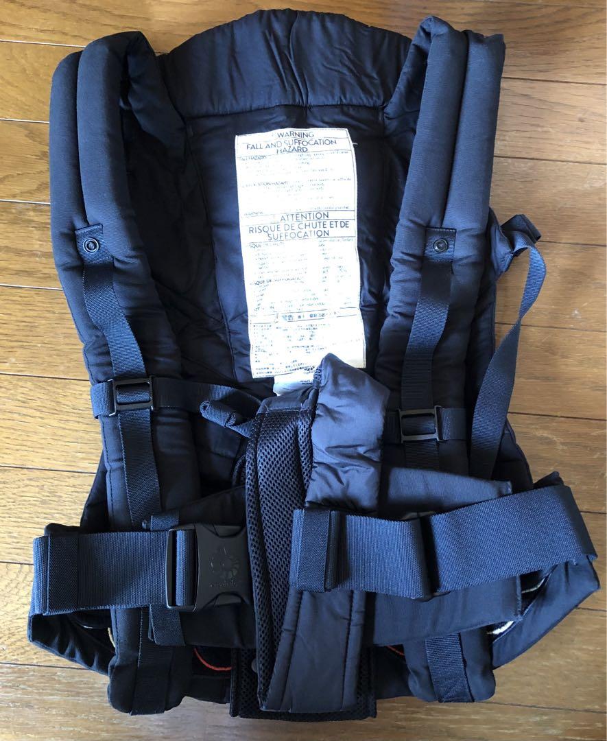 ergobaby エルゴベビー 抱っこ紐