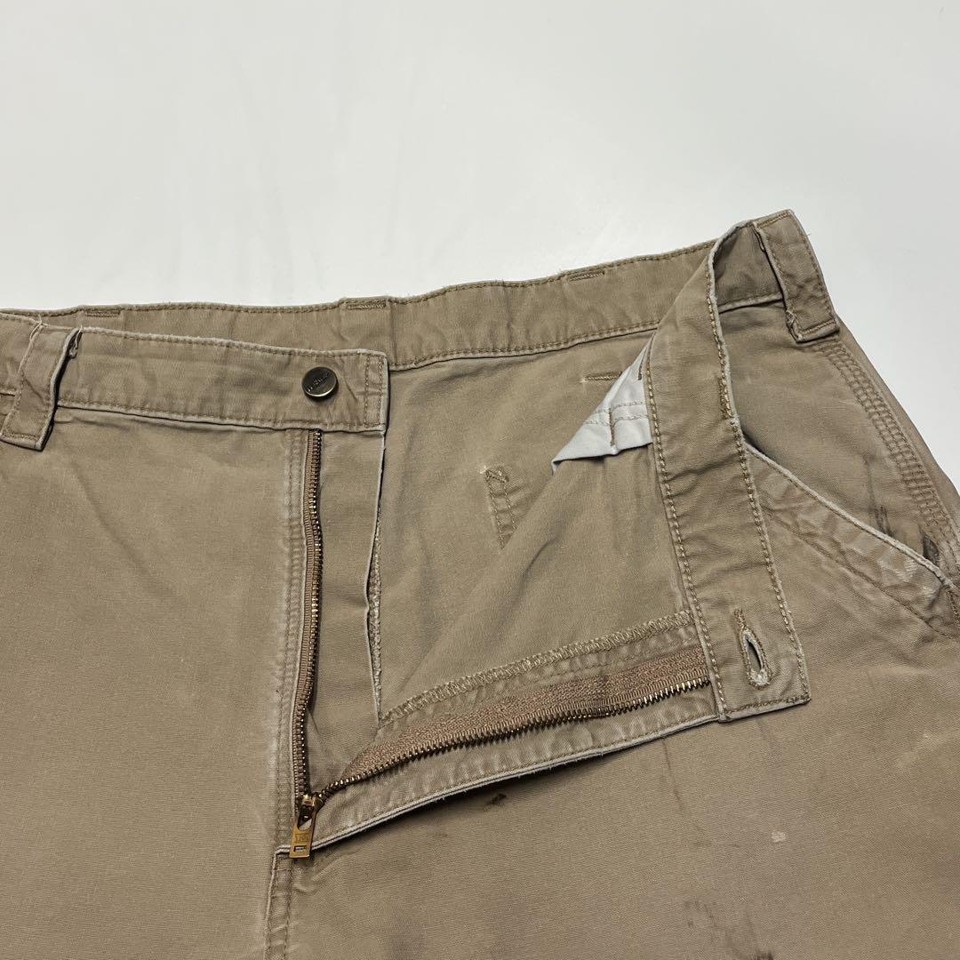 Carhartt カーハート ワークパンツ ペインターパンツ W38 L32