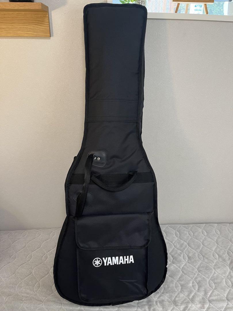 アコースティックギター YAMAHA CPX700 II NT