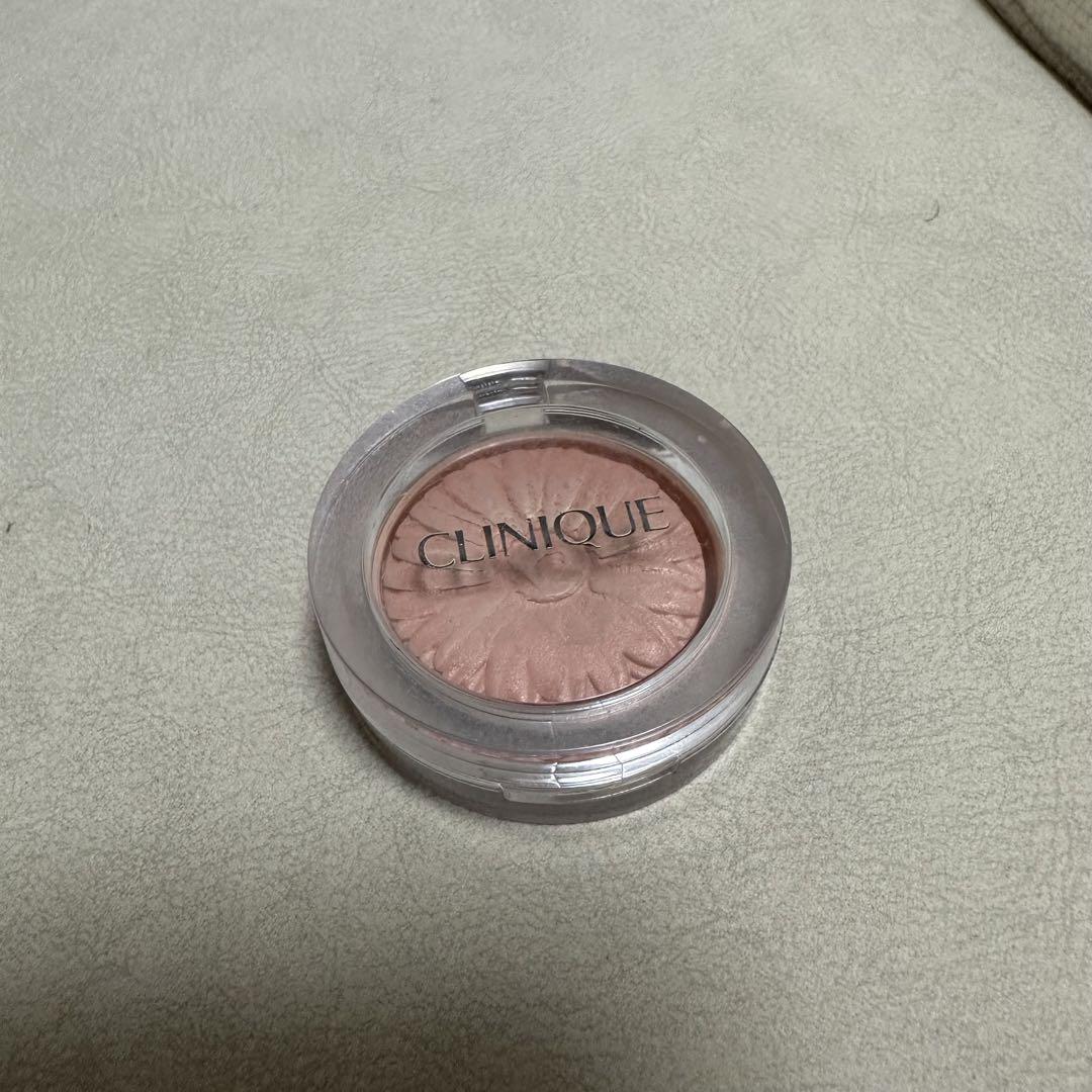 CLINIQUE パウダーチーク 3.5g