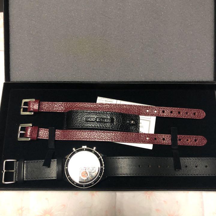 話題の人気ゴッドイーター3 SuperGroupies ユウゴ 腕時計 腕時計(アナログ) メンズ¥18,959-www.barca.com.br 話題の人気ゴッドイーター3 SuperGroupies ユウゴ 腕時計 腕時計(アナログ) メンズ¥18,959-www.barca.com.br