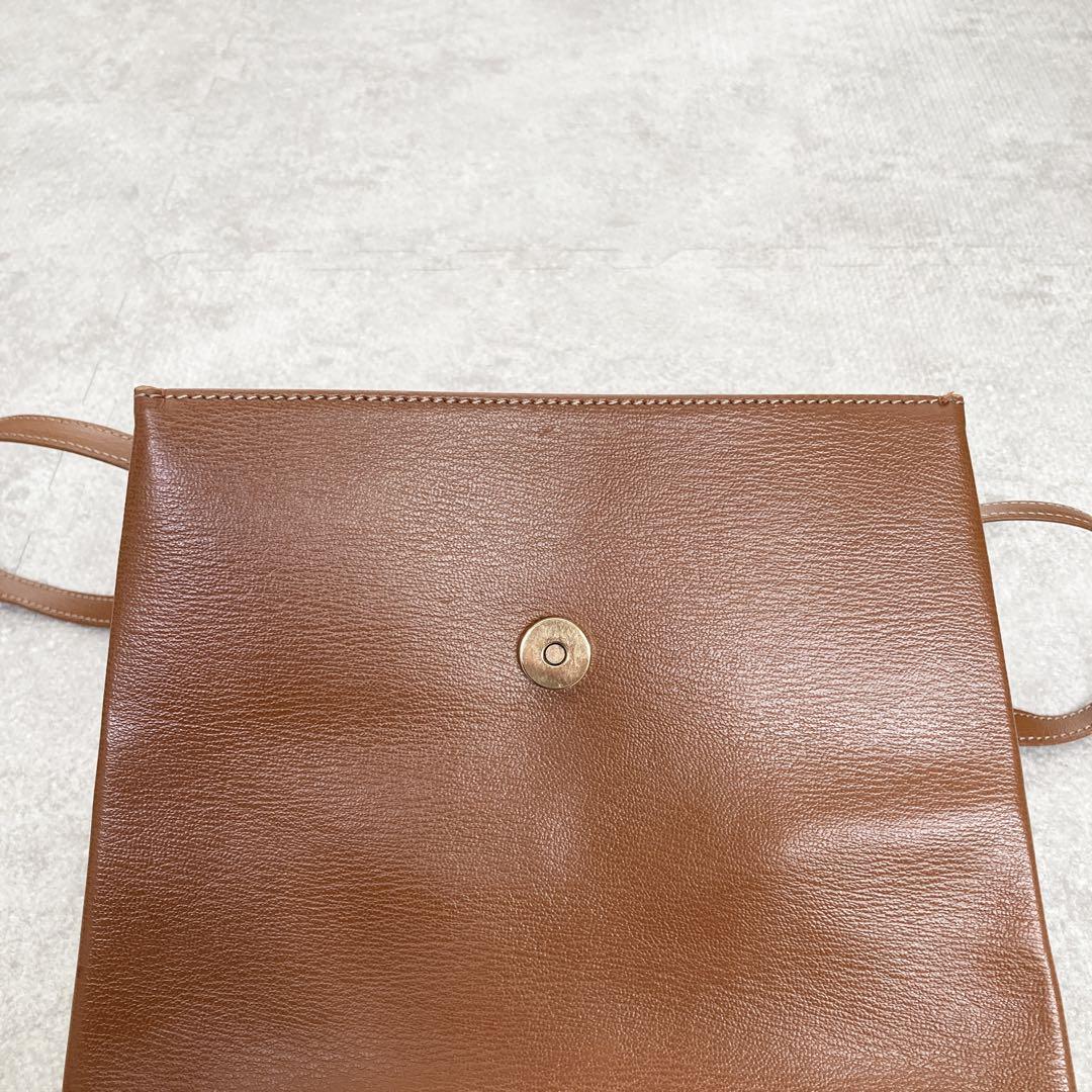 希少極美品✨】LOEWE ロエベ ベラスケス レザーショルダーバッグ