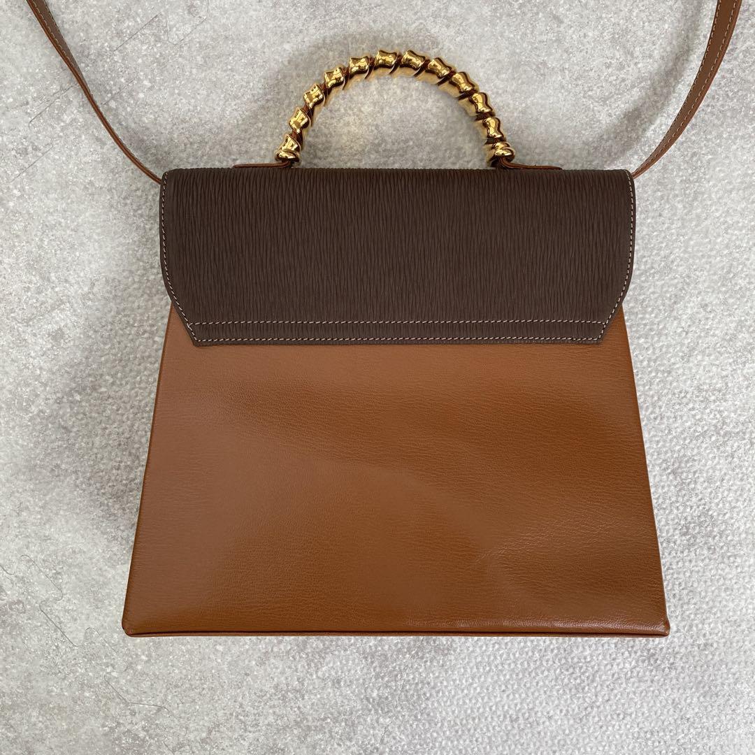 楽天市場】ロエベ Loewe ベラスケス ハンドバッグ レザー【中古