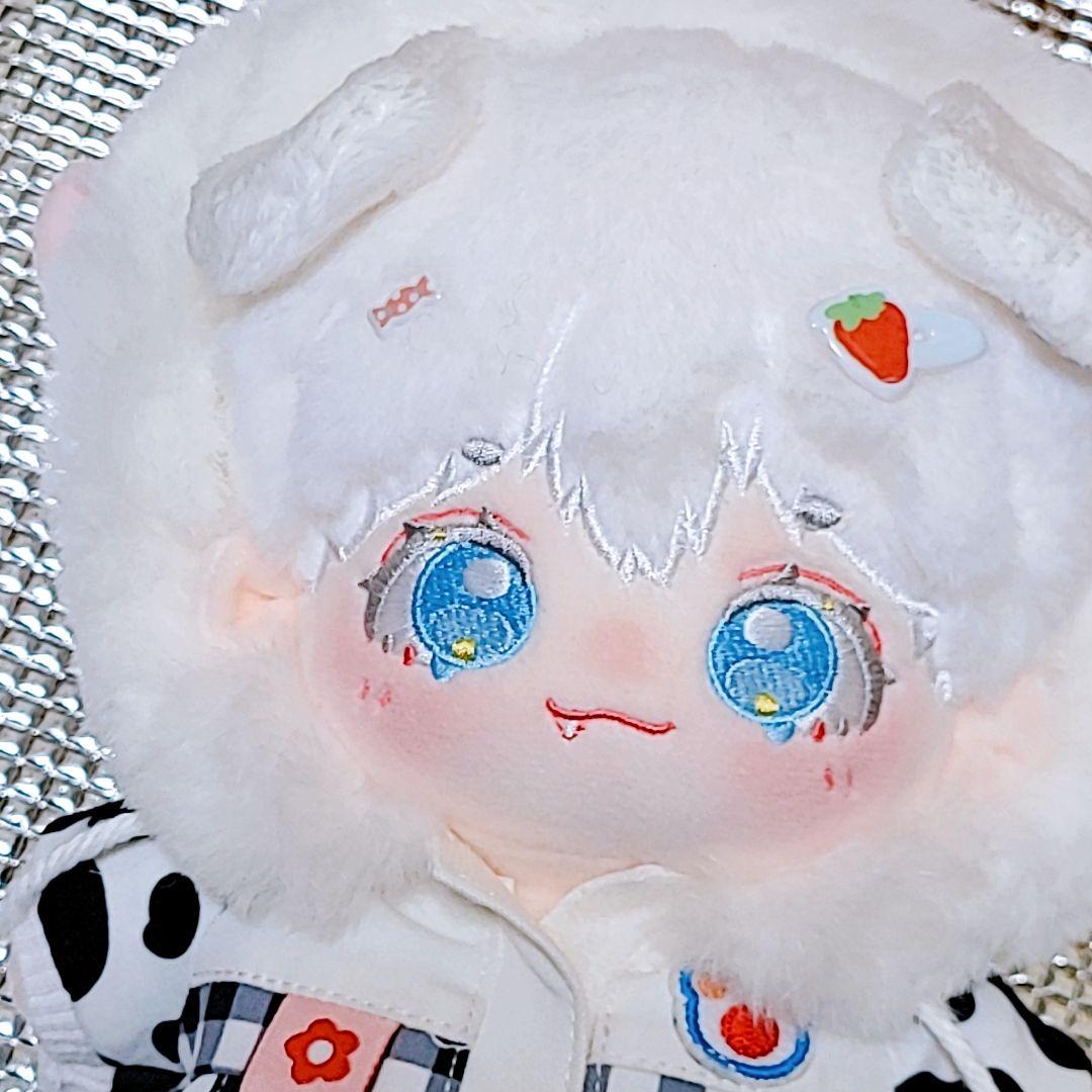 週末値引き悟ぬい ぬいぐるみ 20cm