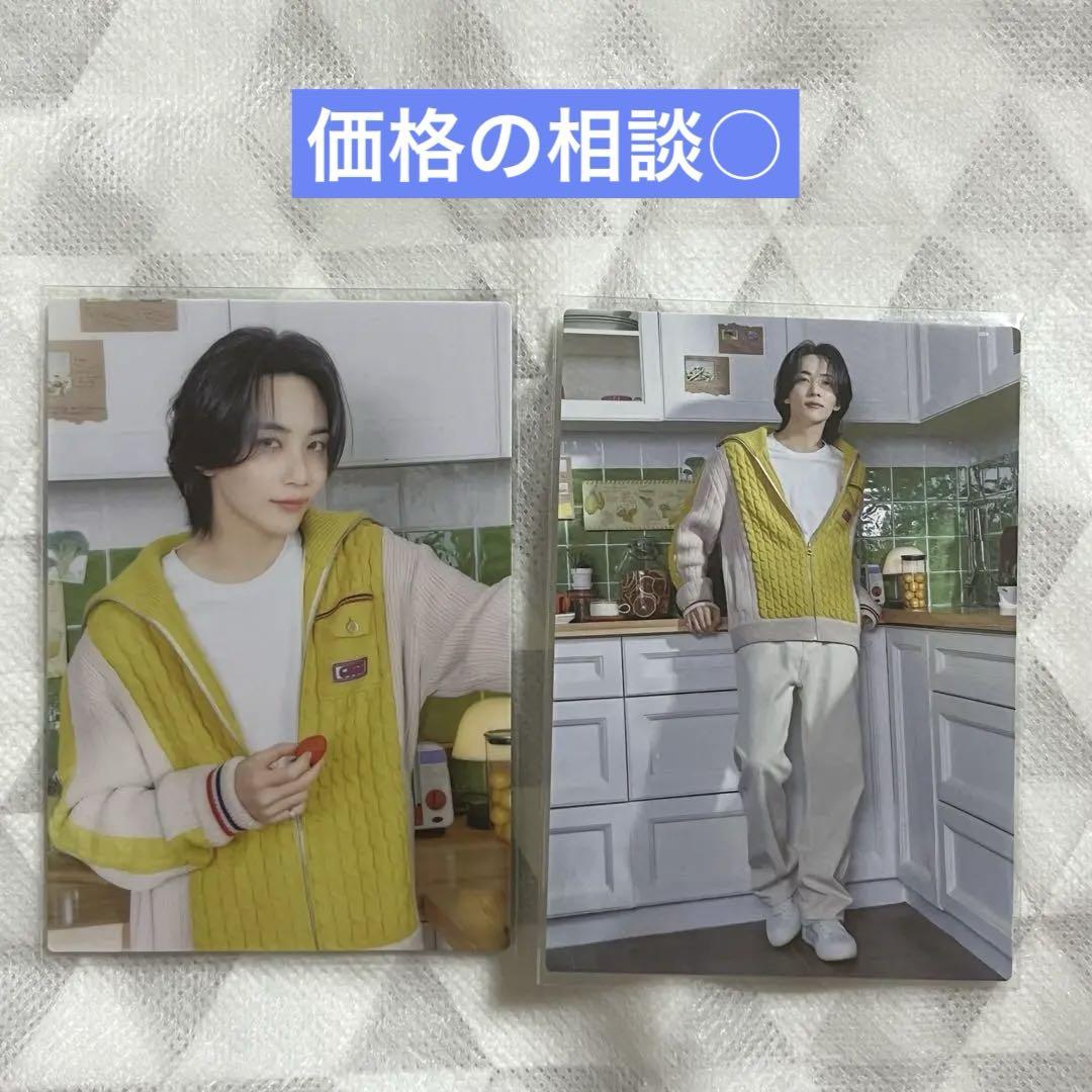SEVENTEEN ジョンハン HOME トレカ 002 028 - メルカリ