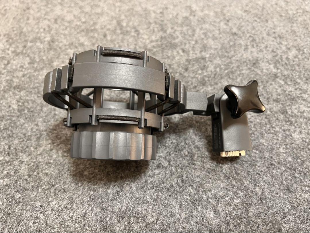 AKG C 214 コンデンサーマイク セット
