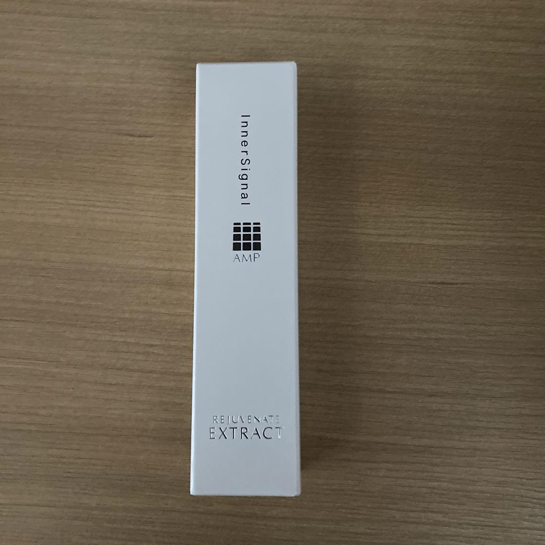 インナーシグナル リジュブネイト エキス 30ml