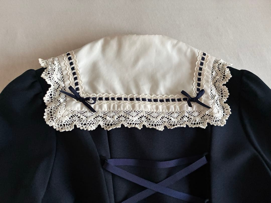 【早い者勝ち♪】イノセントワールド ワンピース