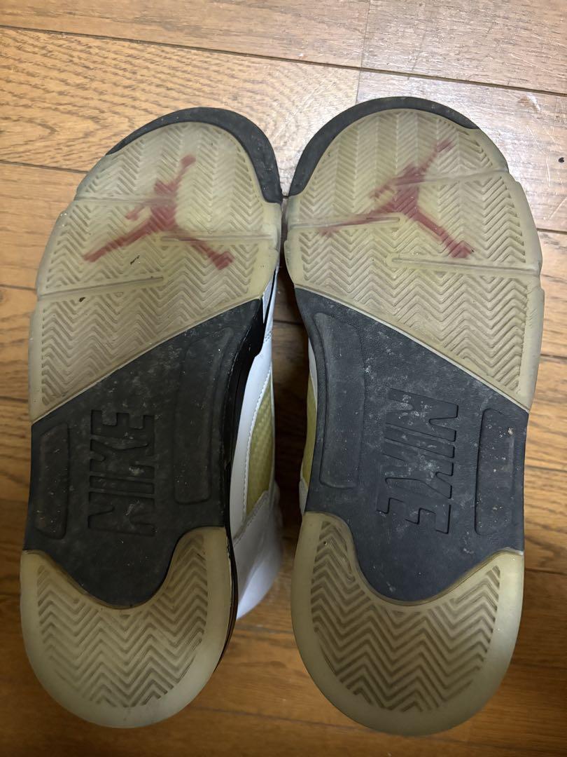 NIKE ジョーダン5