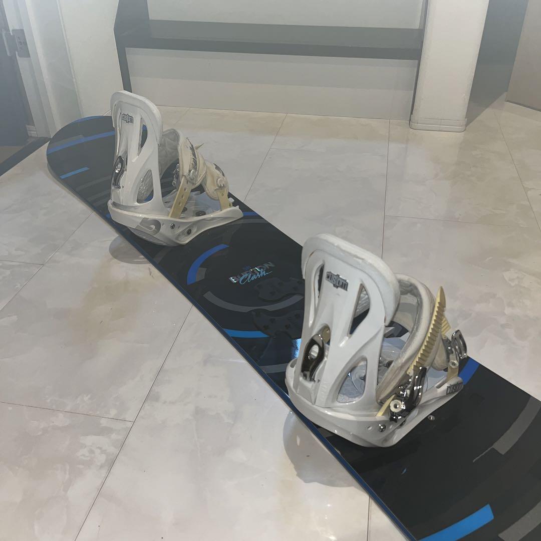 Burton バートン