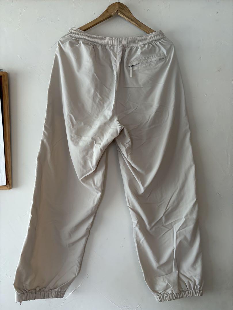 Supreme 希少カラーFull Zip Baggy Warm Up Pant