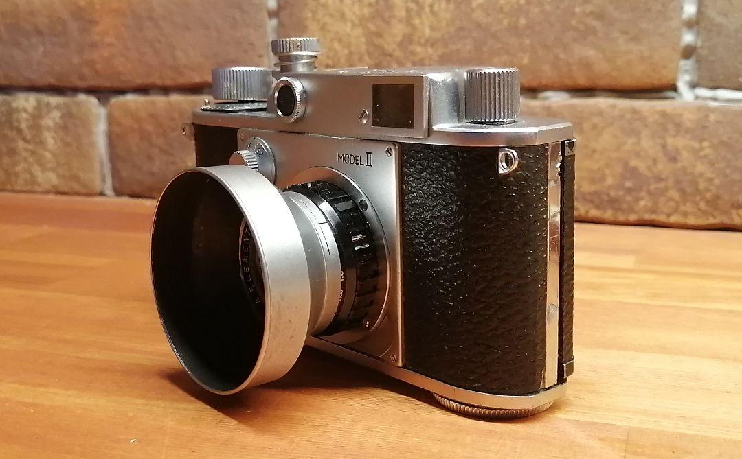 minolta-35 フイルム → デジタル化
