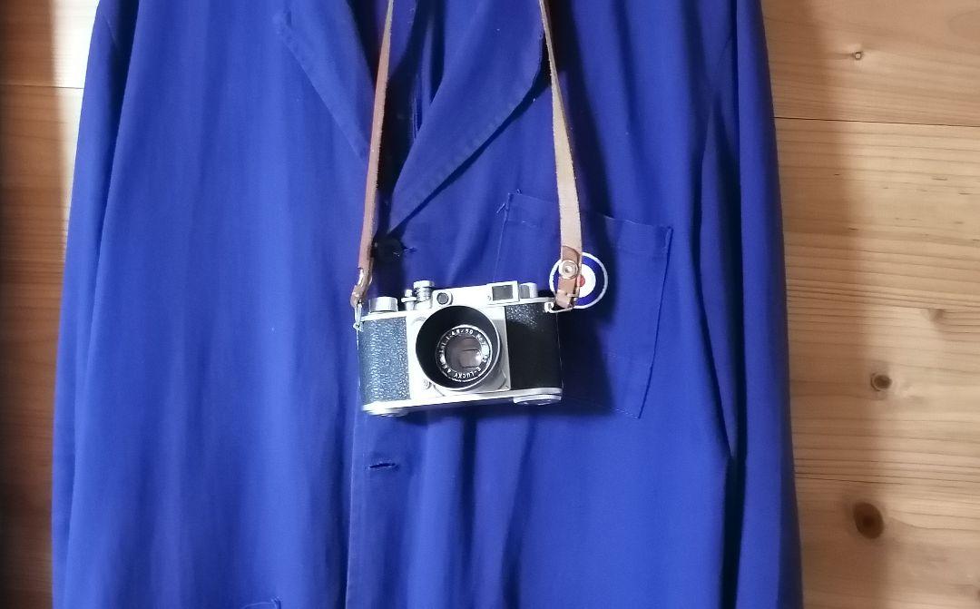 minolta-35 フイルム → デジタル化