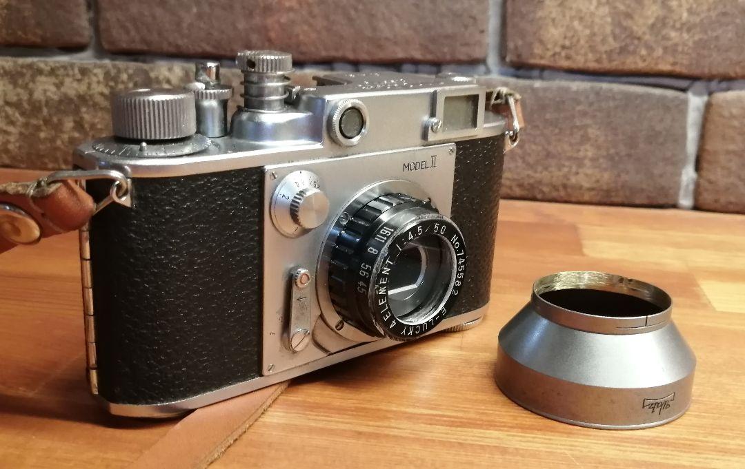 minolta-35 フイルム → デジタル化