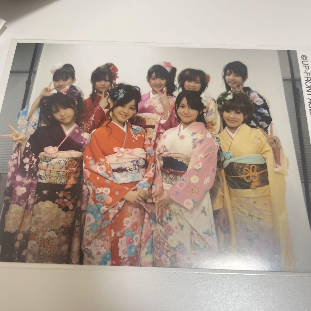 7242 モーニング娘。 光井愛佳 亀井絵里 田中れいな 生写真 モーニング娘。 公式写真 高橋愛 亀井絵里 光井愛佳 - メルカリ
