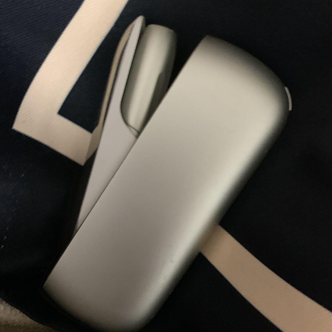 メンズ iQOS 3DUO本体 YXGke-m63093542118 たない