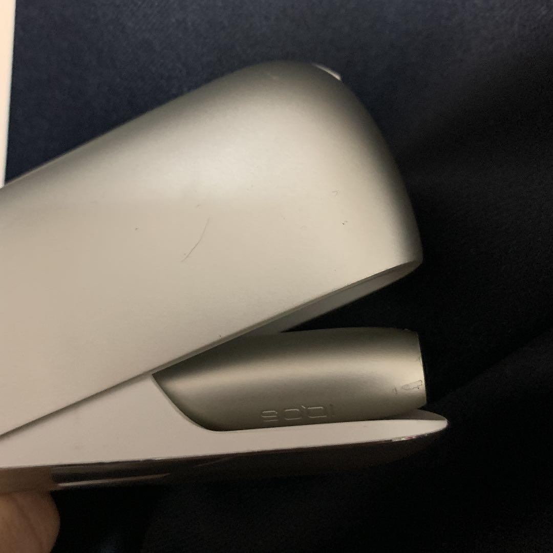 メンズ iQOS 3DUO本体 YXGke-m63093542118 たない