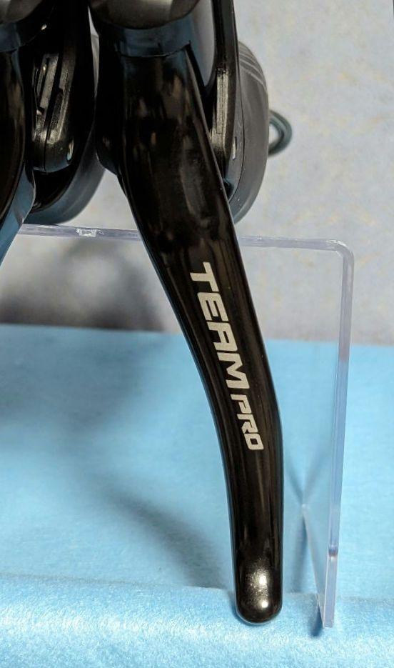 sensah team pro 2×11s ブレーキシフトレバー 左右ペア - パーツ通販