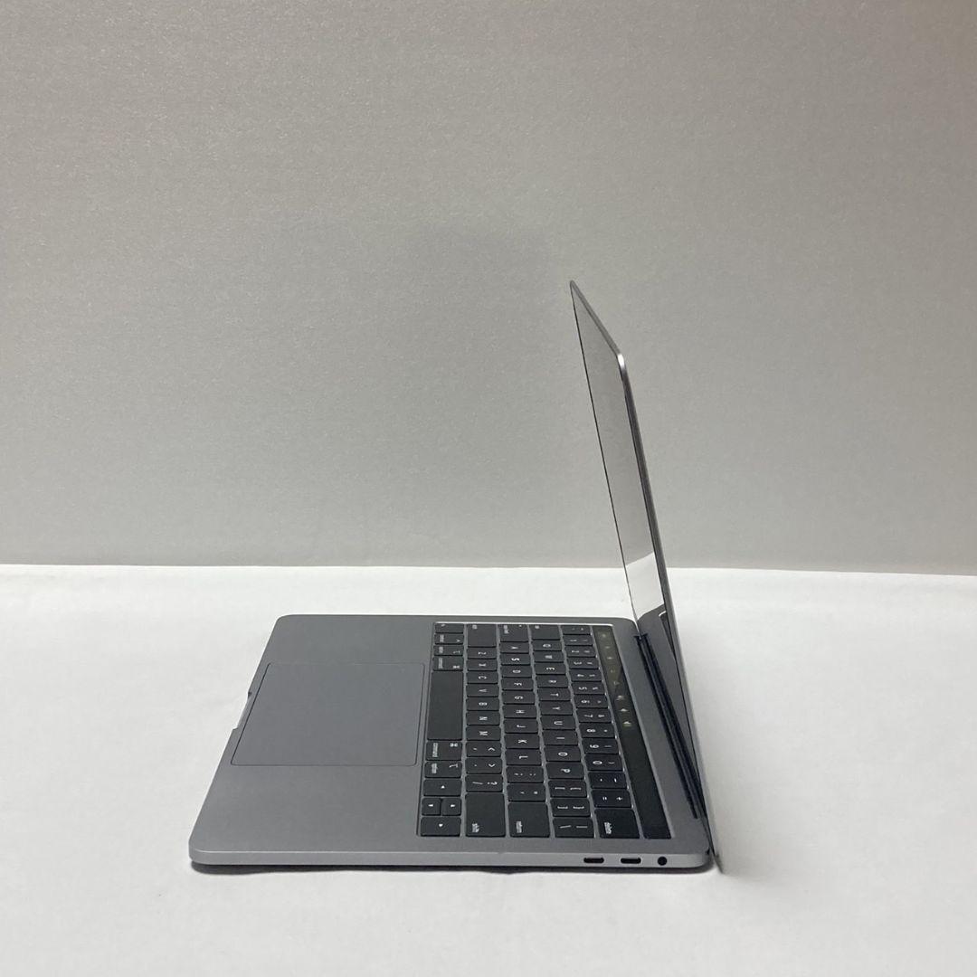 MacBook Pro 2018 i7SSD256GBメモリ16GBパソコンPC Amazon.com: Apple 2018 MacBook Pro with 2.7GHz Intel Core i7