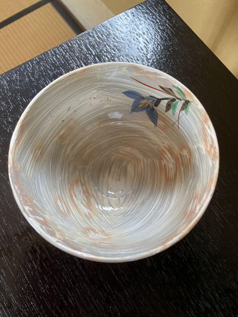抹茶茶碗12ヶ月