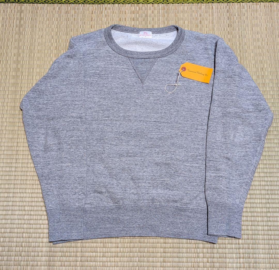 Size【40】 At Last ＆ Co アットラスト/BUTCHER PRODUCTS