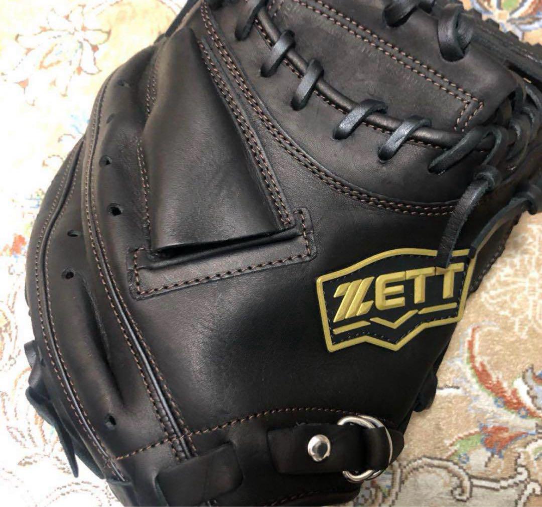 ZETT 軟式用キャッチャーミット今週限定値下げ ZETT 軟式用キャッチャーミット今週限定値下げ ゼット あすつく