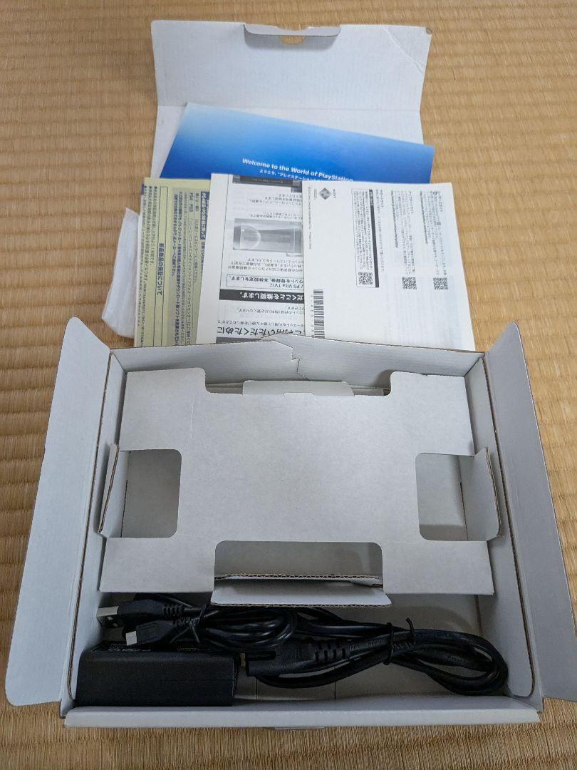 PSVita 2000