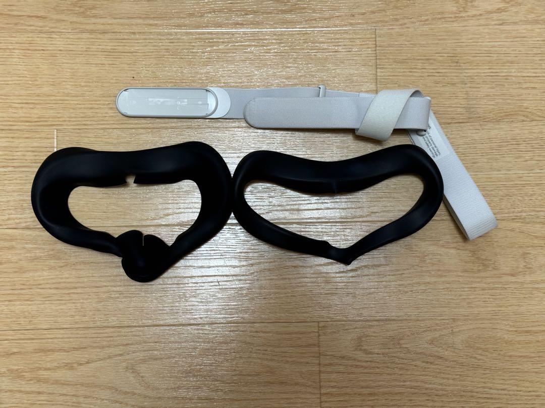 Oculus Quest2(Meta Quest2)128G 画像2