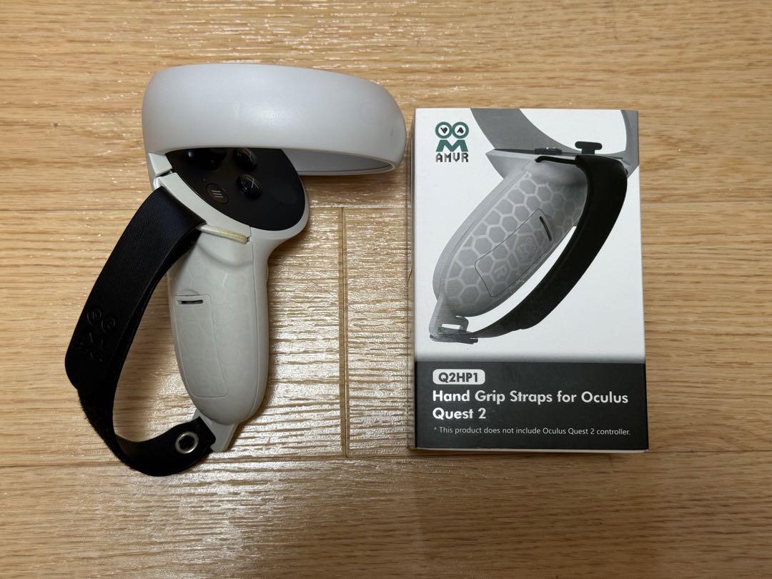 Oculus Quest2(Meta Quest2)128G 画像3