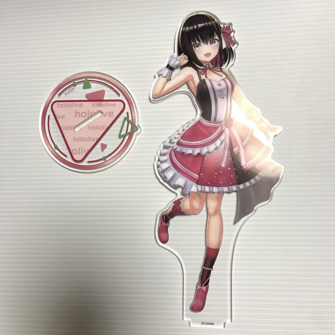 アクリルスタンド AZKi
