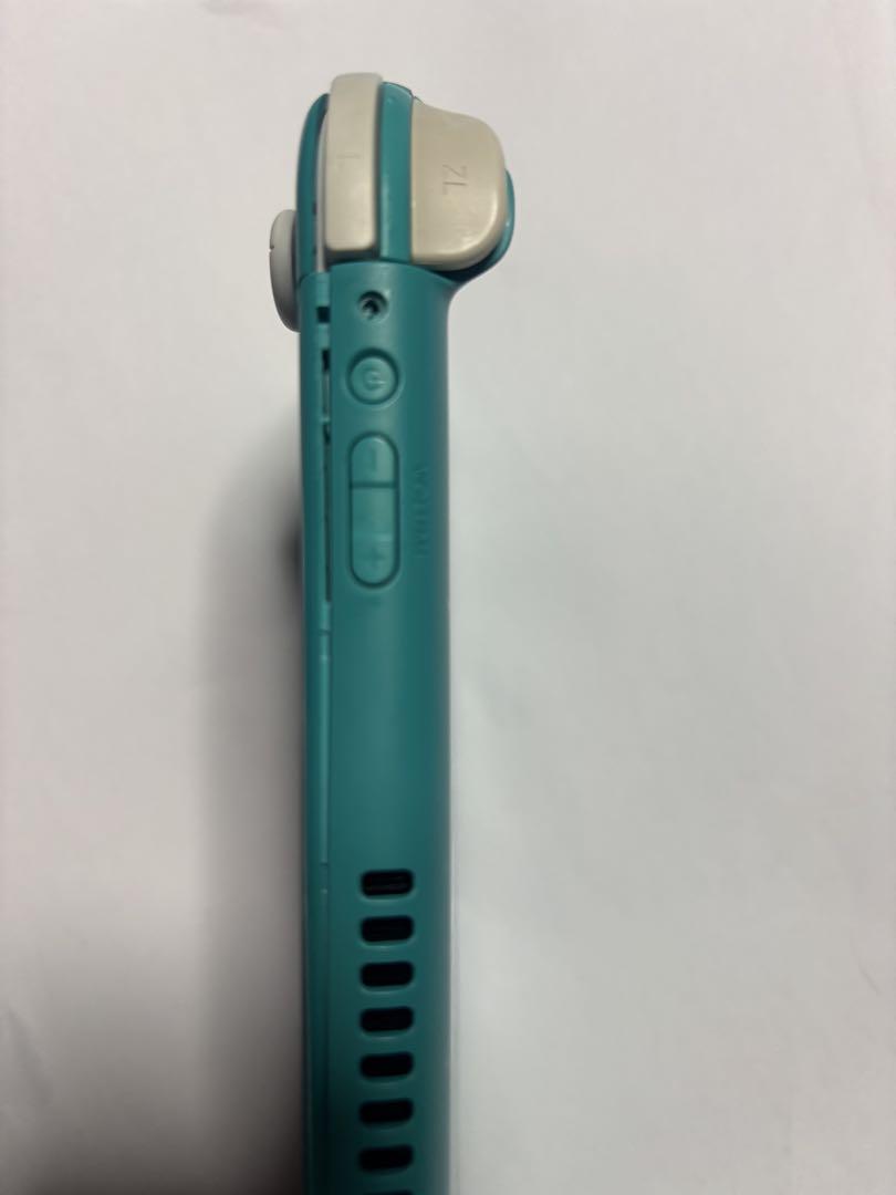 初期化済Nintendo Switch Lite HDH-001本体 ジャンク - メルカリ