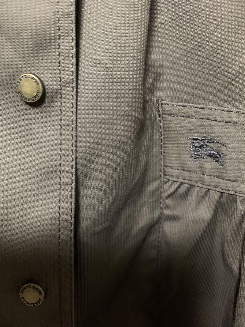 ワンピースバーバリーブルーレーベルBURBERRY人気