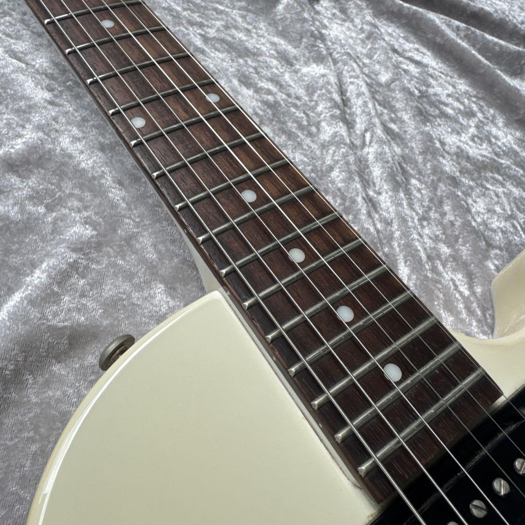 メンテ済 Epiphone Les Paul SPECIAL II