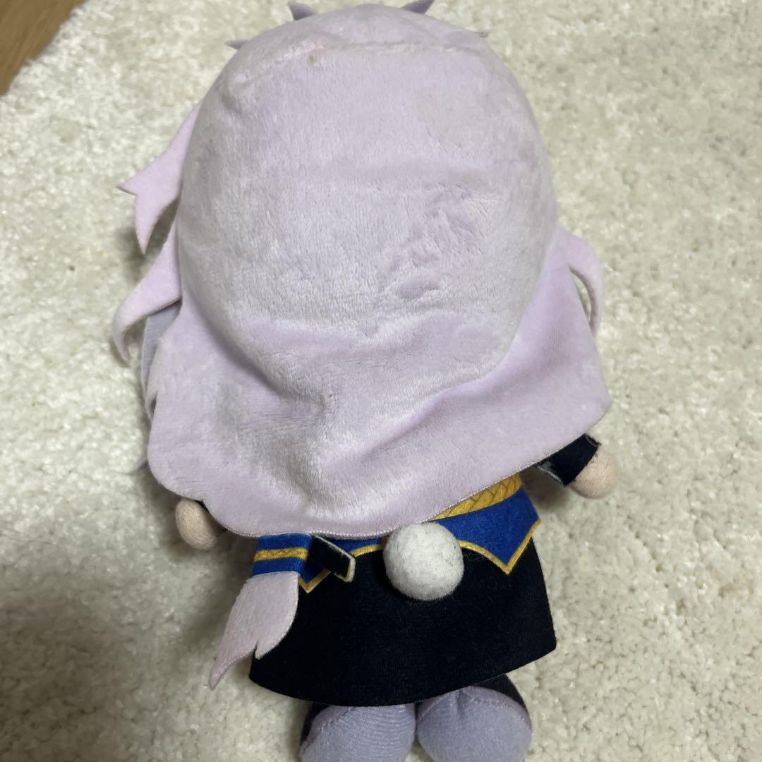 わんぱく！刀剣乱舞 千子村正 ぬいぐるみ - メルカリ
