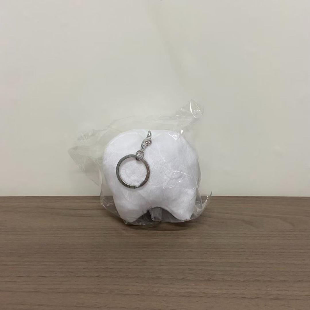 Ado こんにちは!はちゃんです キーホルダー Ado こんにちは!はちゃんです キーホルダー