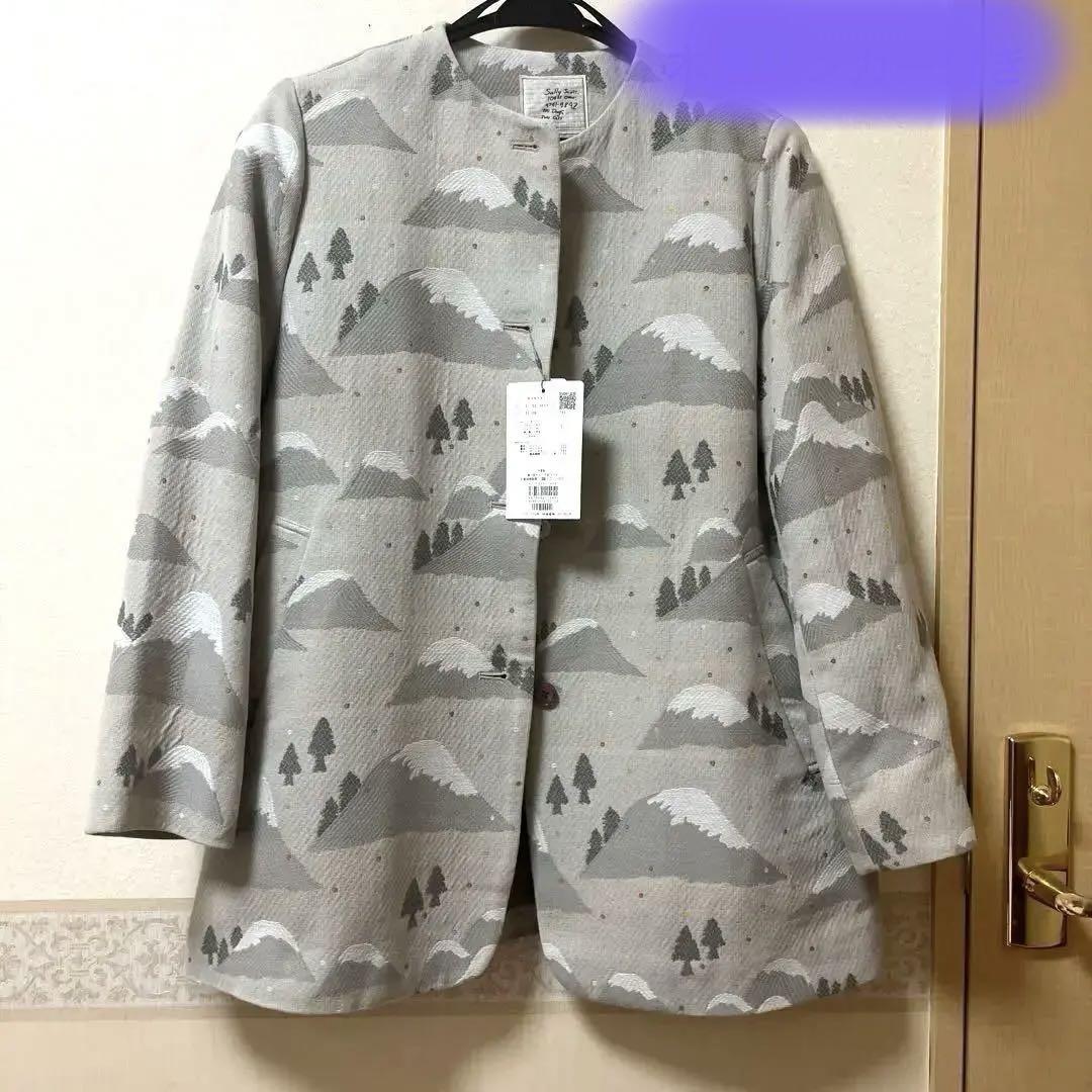 65/35 STREET LIGHT JACKET | OUTER | ITEM | 【SIERRA DESIGNS