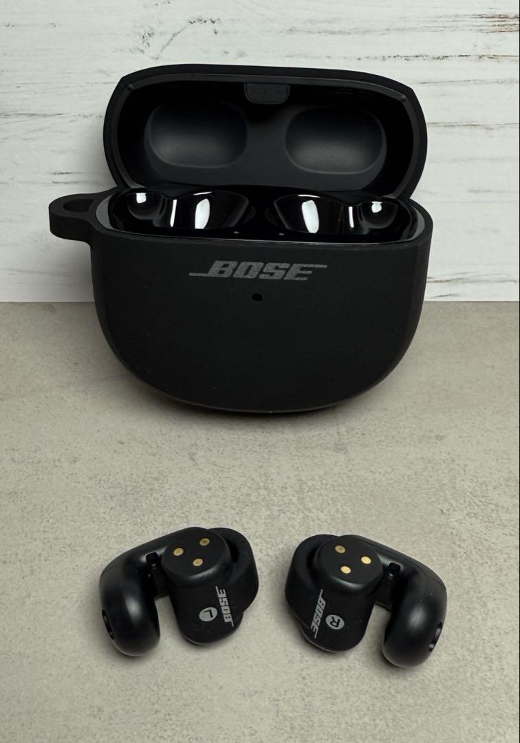 BOSE Ultra