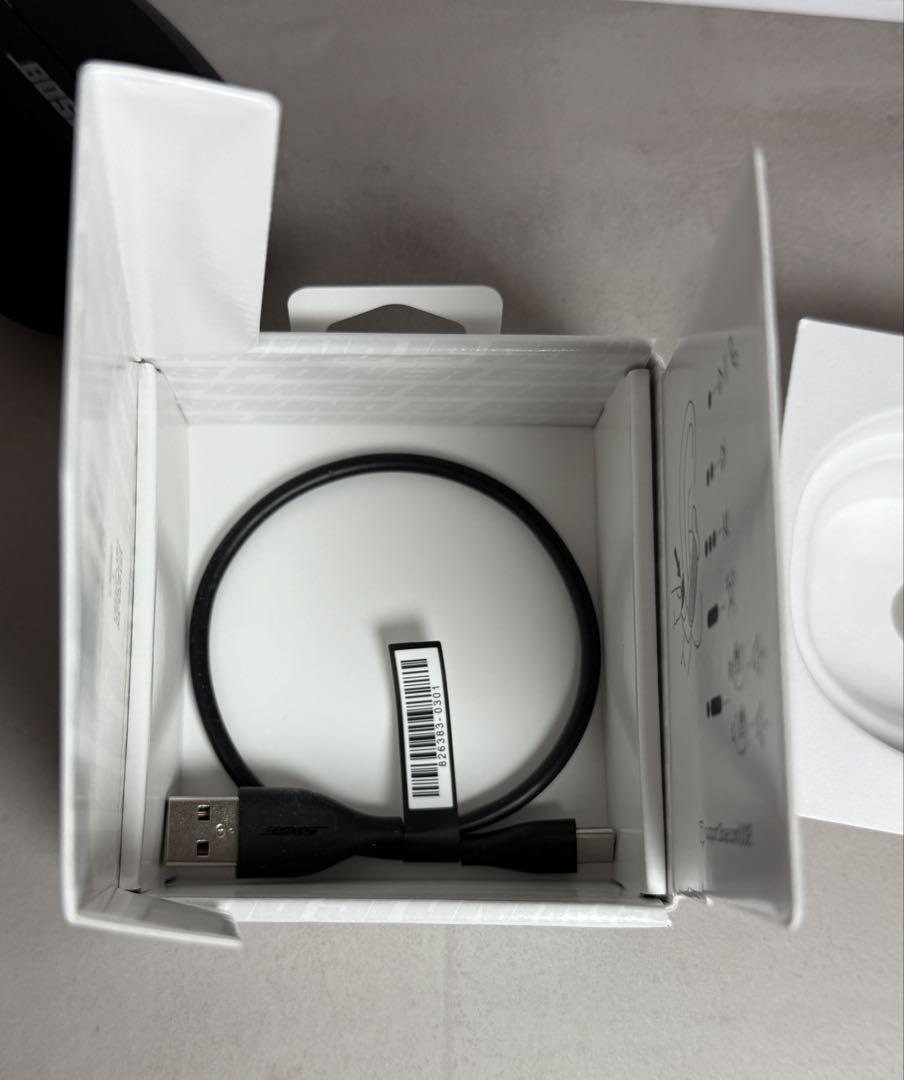 ◈ BOSE