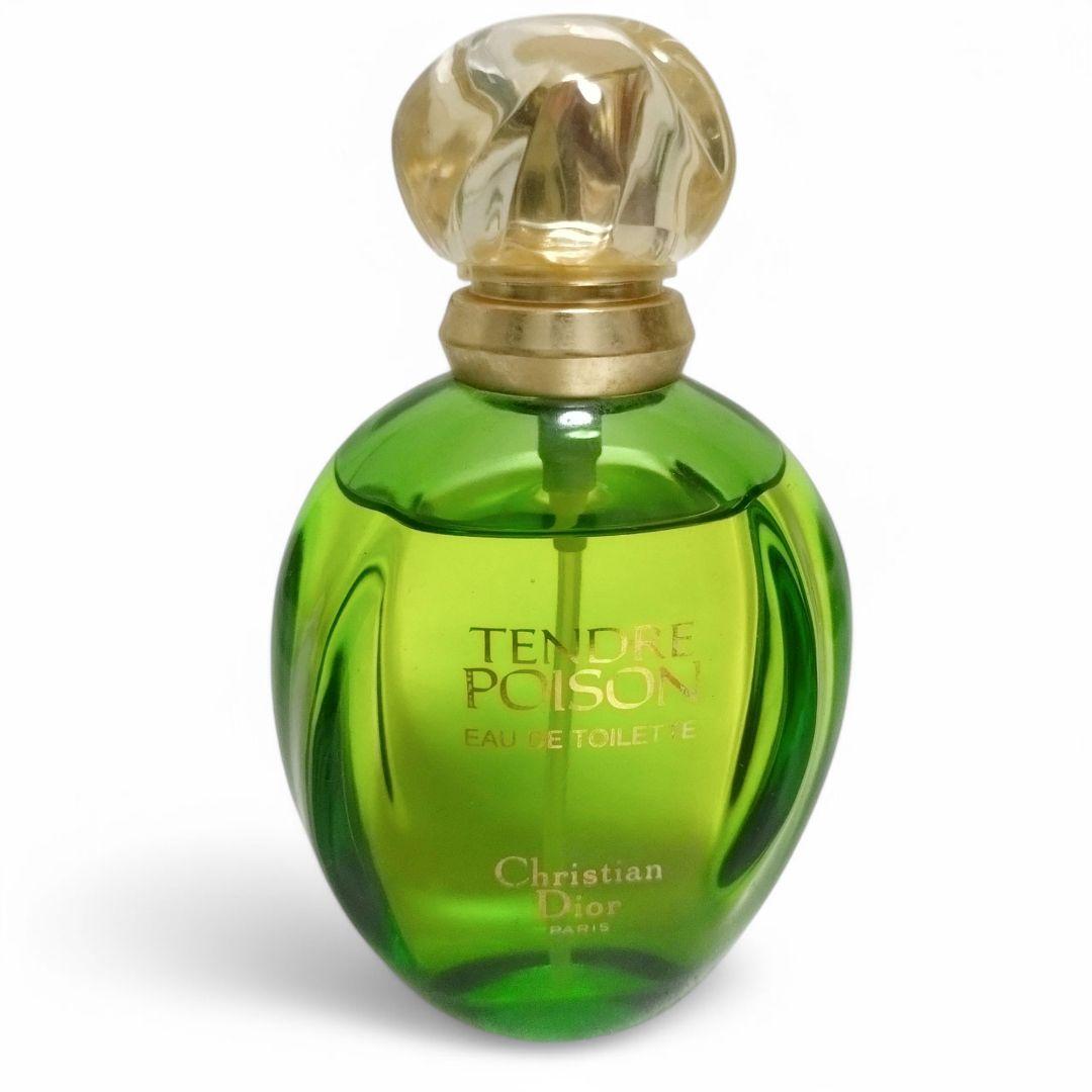 ✨レア Dior TENDRE POISON クリスチャンディオール タンドゥル