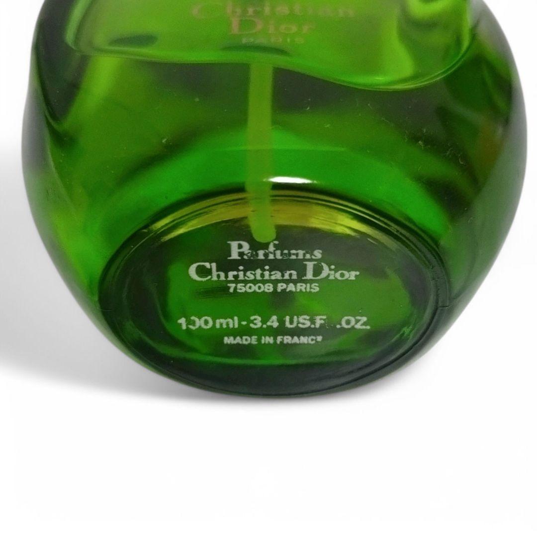 ✨レア Dior TENDRE POISON クリスチャンディオール タンドゥル