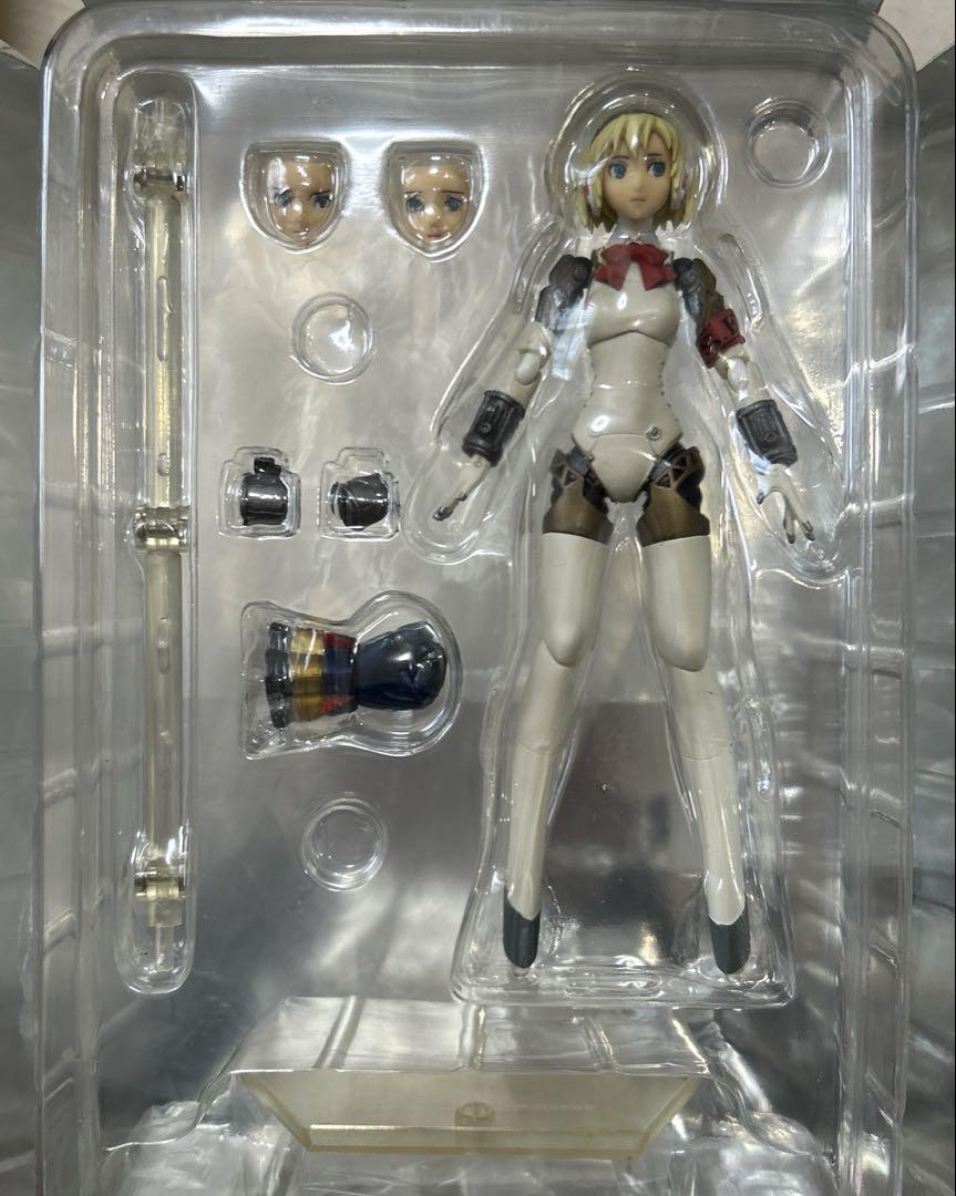 figma(フィグマ) 049 アイギス ペルソナ3