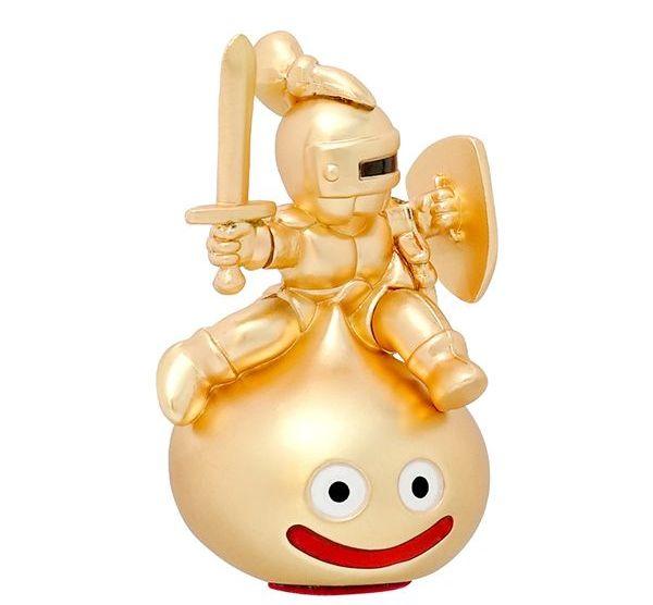 数量限定低価 ドラゴンクエスト スライムナイト ホイミスライム wYnMQ-m63098838870 35周年記念 新品品質保証