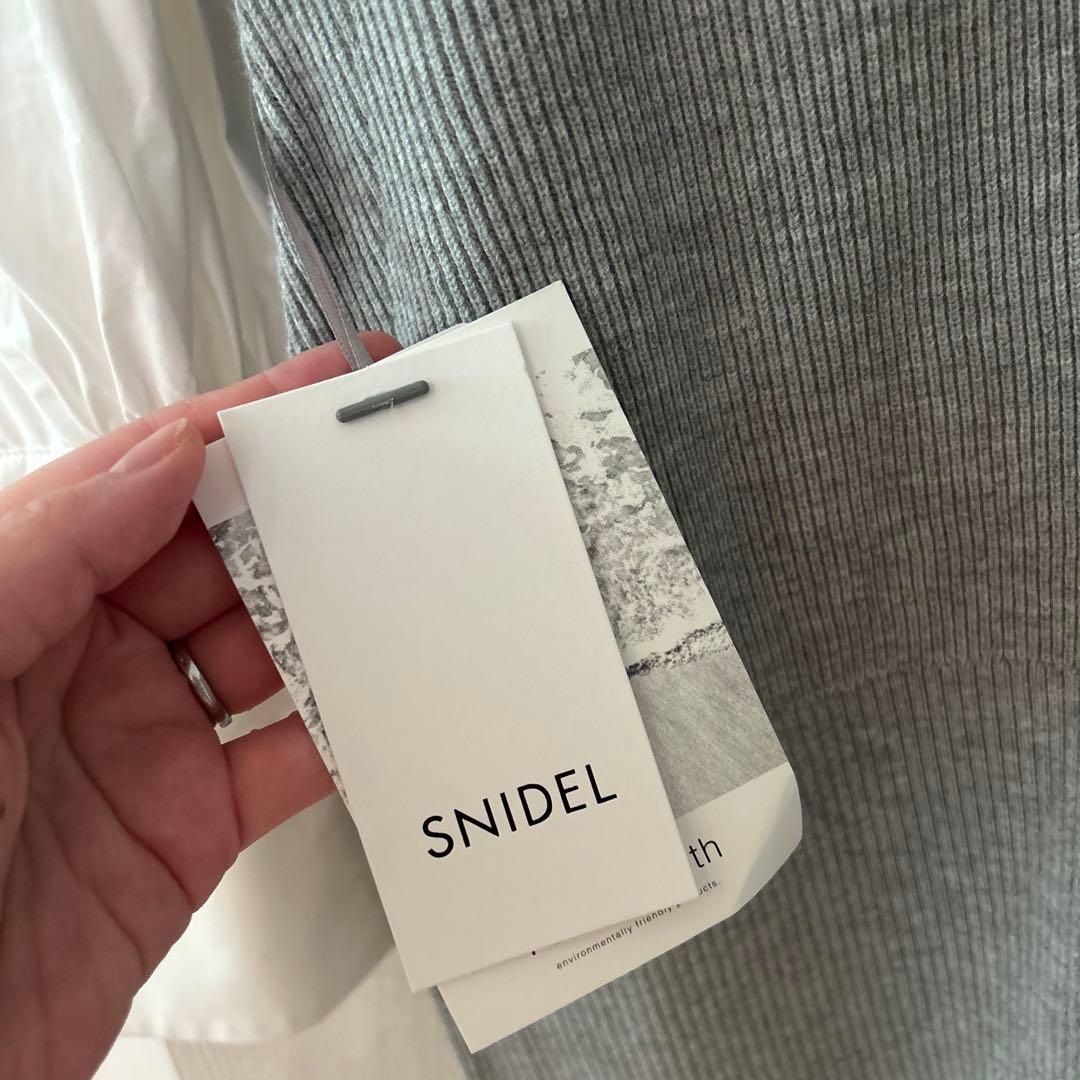 Snidel