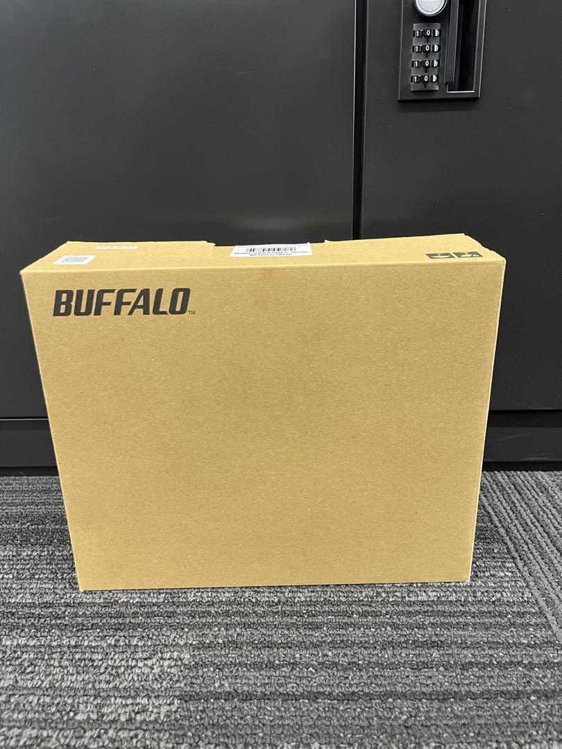BUFFALO  WSR-5400AX6S/NMB 無線ルーター