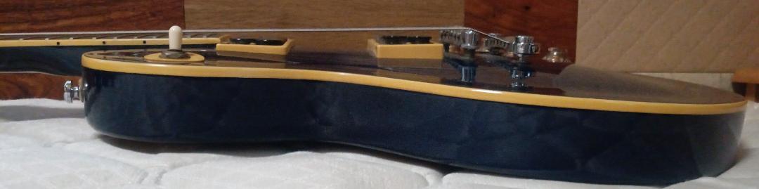 ギター　レスポール