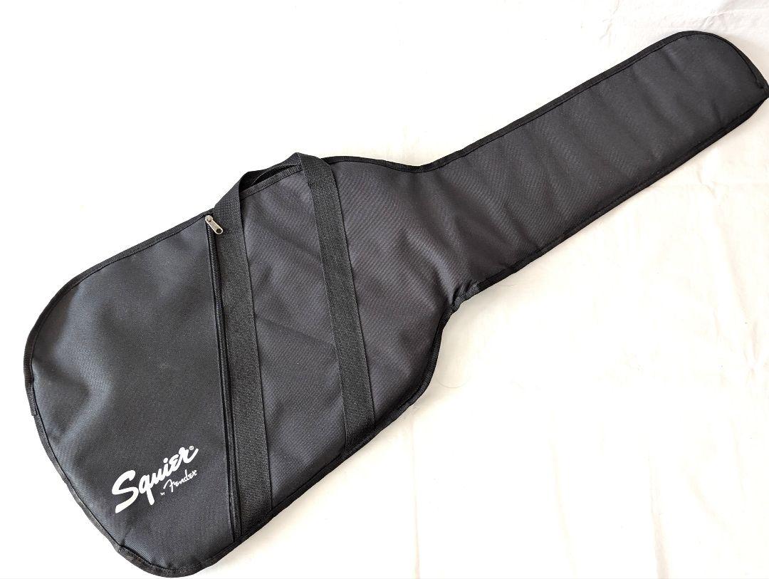 ギター Squier by Fender Affinity Stratocaster