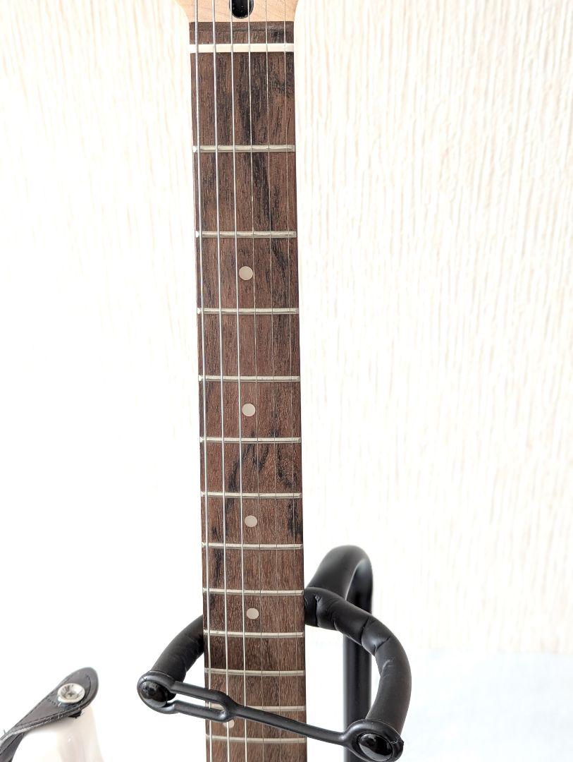 ギター Squier by Fender Affinity Stratocaster