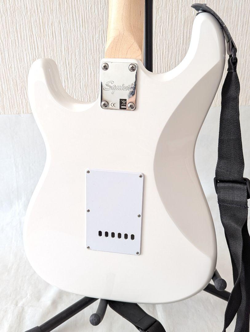 ギター Squier by Fender Affinity Stratocaster